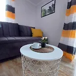 Holiday home Szare Miedzybrodzie Zywieckie