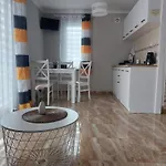 Szare Holiday home