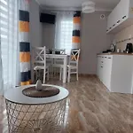 Holiday home Szare *