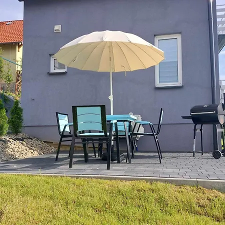 Szare Дом отдыха *