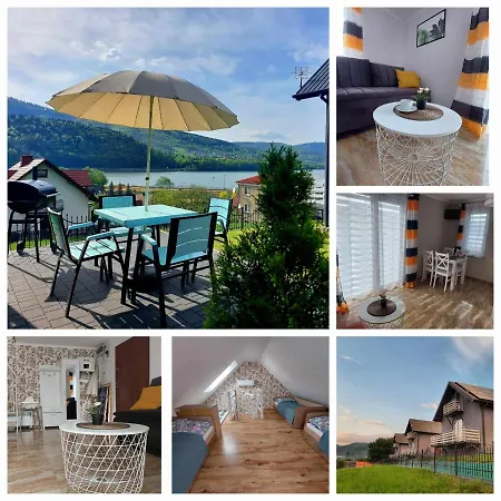 Holiday home Szare