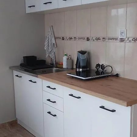 Holiday home Szare Miedzybrodzie Zywieckie