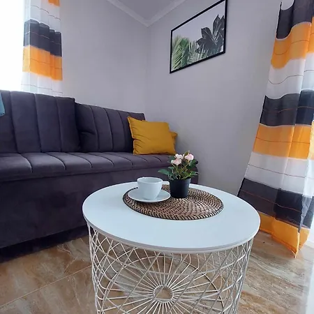 Holiday home Szare Miedzybrodzie Zywieckie