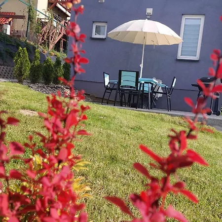 Szare Holiday home *