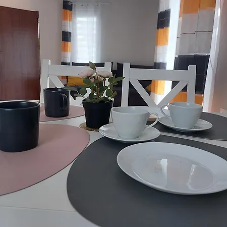 Holiday home Szare Miedzybrodzie Zywieckie