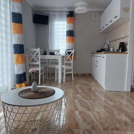 Szare Holiday home